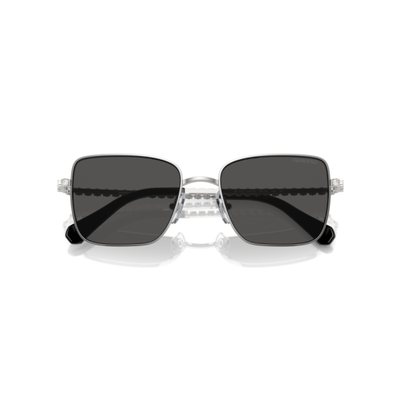 Swarovski SK 7015 400187 Güneş Gözlüğü, Cinsiyet: Kadın, Ekartman: 56, Resim 5