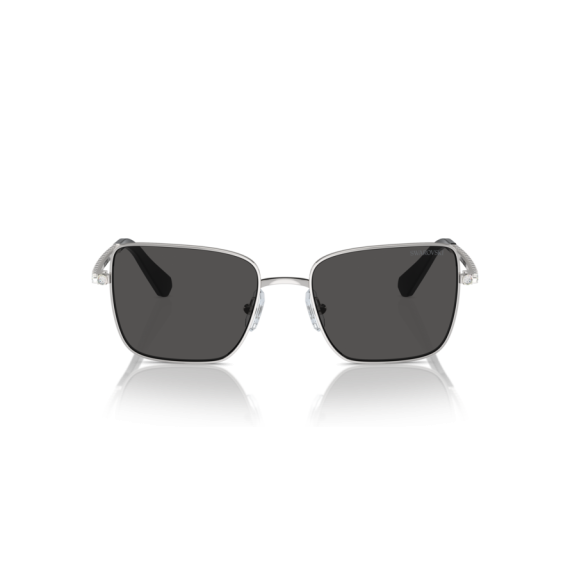 Swarovski SK 7015 400187 Güneş Gözlüğü, Cinsiyet: Kadın, Ekartman: 53, Resim 4