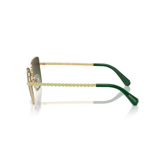 Swarovski SK 7015 4004E8 Güneş Gözlüğü, Resim 2