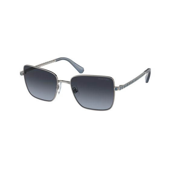 Swarovski SK 7015 40094U Güneş Gözlüğü, Resim 6