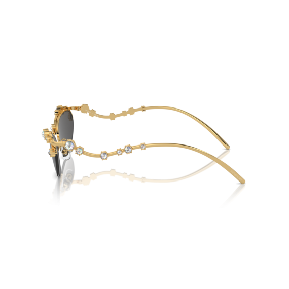 Swarovski SK 7016 400487 Güneş Gözlüğü, Resim 2