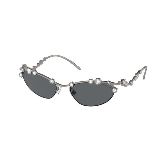 Swarovski SK 7016 400987 Güneş Gözlüğü, Resim 6