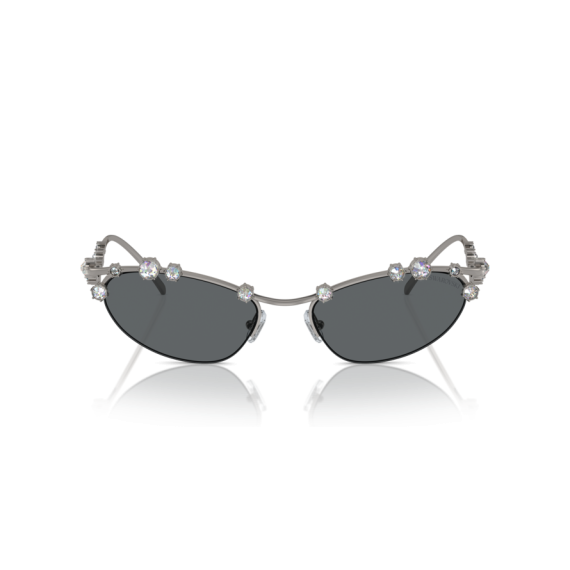 Swarovski SK 7016 400987 Güneş Gözlüğü, Resim 4