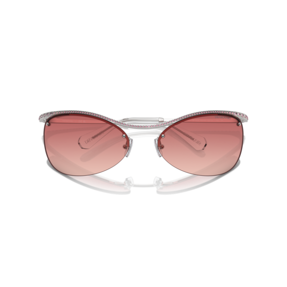 Swarovski SK 7018 4001A5 Güneş Gözlüğü, Resim 5