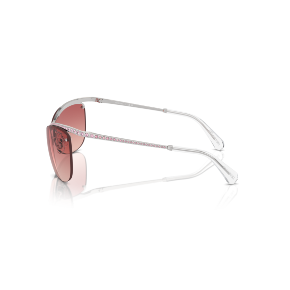 Swarovski SK 7018 4001A5 Güneş Gözlüğü, Resim 2
