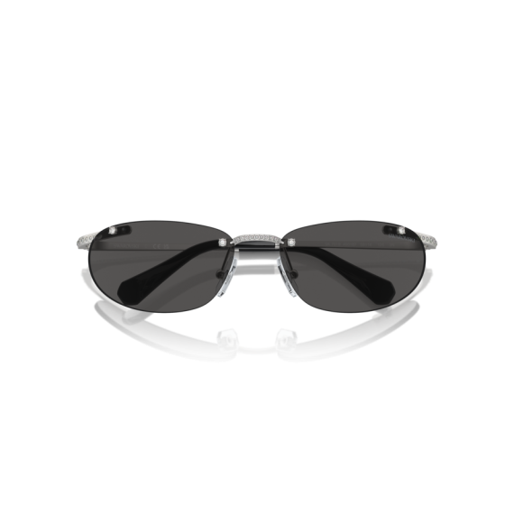 Swarovski SK 7019 400187 Güneş Gözlüğü, Resim 5