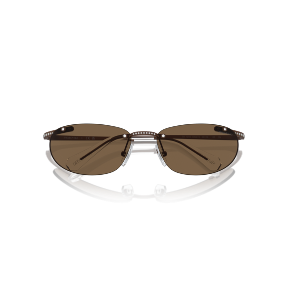 Swarovski SK 7019 400273 Güneş Gözlüğü, Resim 5