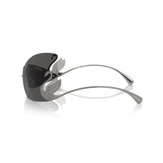 Swarovski SK 7020 400987 Güneş Gözlüğü, Resim 2
