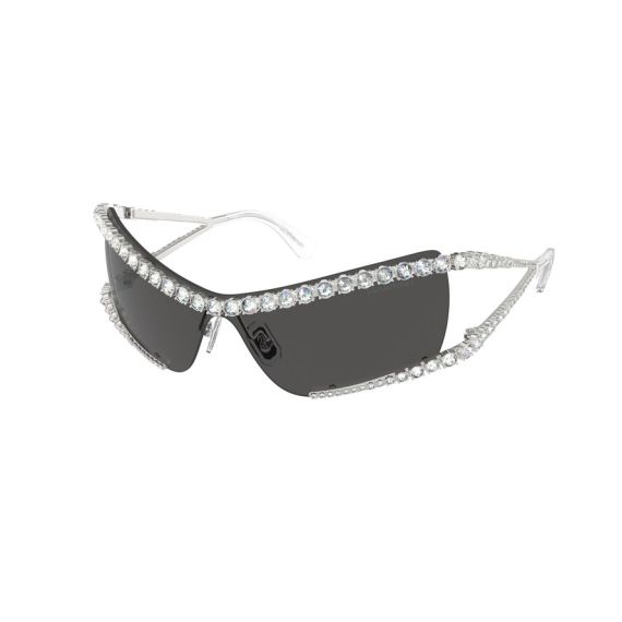 Swarovski SK 7022 400187 Güneş Gözlüğü, Resim 6