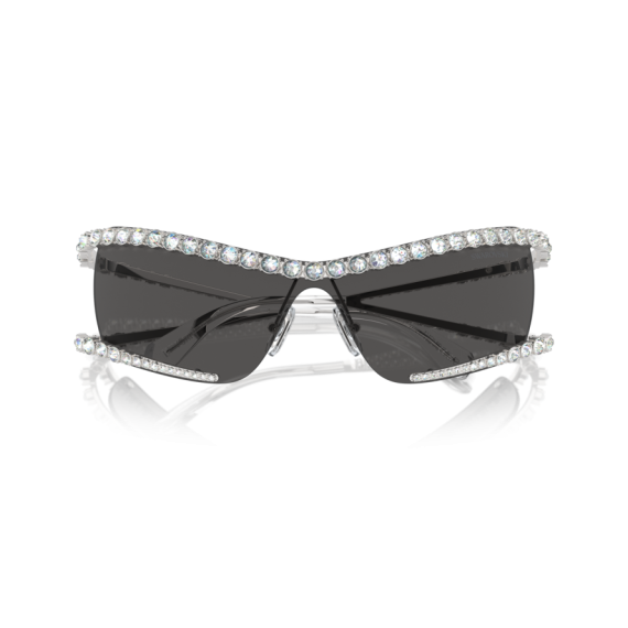 Swarovski SK 7022 400187 Güneş Gözlüğü, Resim 5