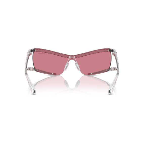 Swarovski SK 7022 402384 Güneş Gözlüğü, Resim 3