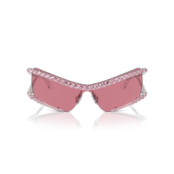 Swarovski SK 7022 402384 Güneş Gözlüğü, Resim 4