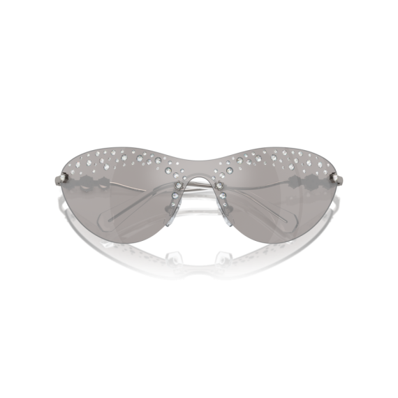 Swarovski SK 7023 40096G Güneş Gözlüğü, Resim 5