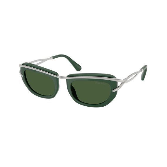 Swarovski SK 7026 403671 Güneş Gözlüğü, Resim 6