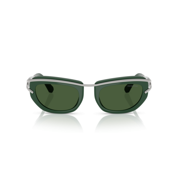 Swarovski SK 7026 403671 Güneş Gözlüğü, Resim 4