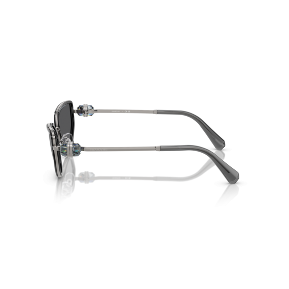 Swarovski SK 7027 40326G Güneş Gözlüğü, Resim 2