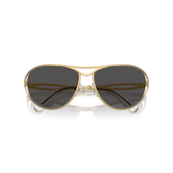Swarovski SK 7028 400487 Güneş Gözlüğü, Resim 5