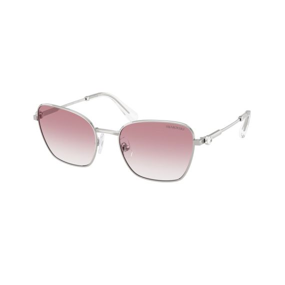Swarovski SK 7029 40018D Güneş Gözlüğü, Cinsiyet: Kadın, Ekartman: 55, Resim 6