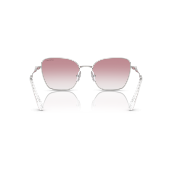 Swarovski SK 7029 40018D Güneş Gözlüğü, Cinsiyet: Kadın, Ekartman: 55, Resim 3
