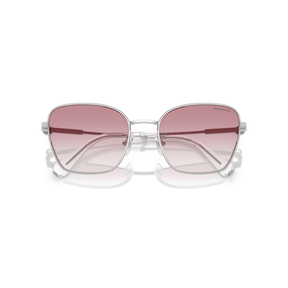 Swarovski SK 7029 40018D Güneş Gözlüğü, Cinsiyet: Kadın, Ekartman: 55, Resim 5