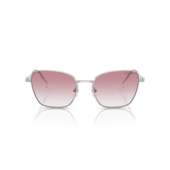 Swarovski SK 7029 40018D Güneş Gözlüğü, Cinsiyet: Kadın, Ekartman: 55, Resim 4