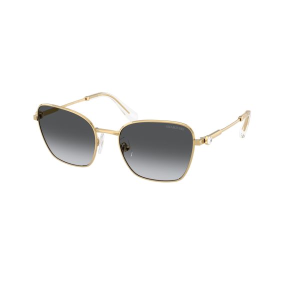 Swarovski SK 7029 4004T3 Güneş Gözlüğü, Cinsiyet: Kadın, Ekartman: 55, Polarize: Evet, Resim 6