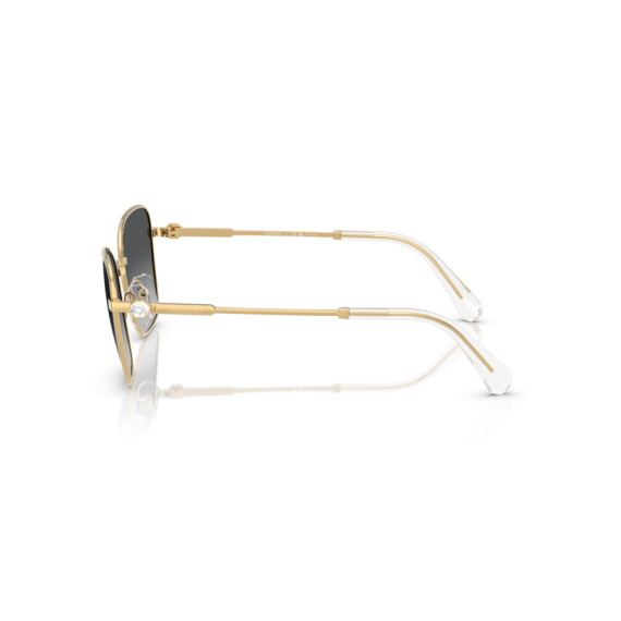 Swarovski SK 7029 4004T3 Güneş Gözlüğü, Cinsiyet: Kadın, Ekartman: 58, Polarize: Evet, Resim 2