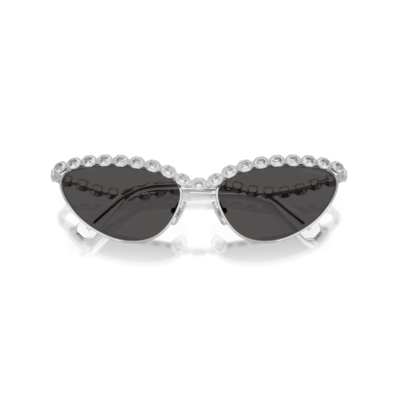 Swarovski SK 7030 400187 Güneş Gözlüğü, Resim 5