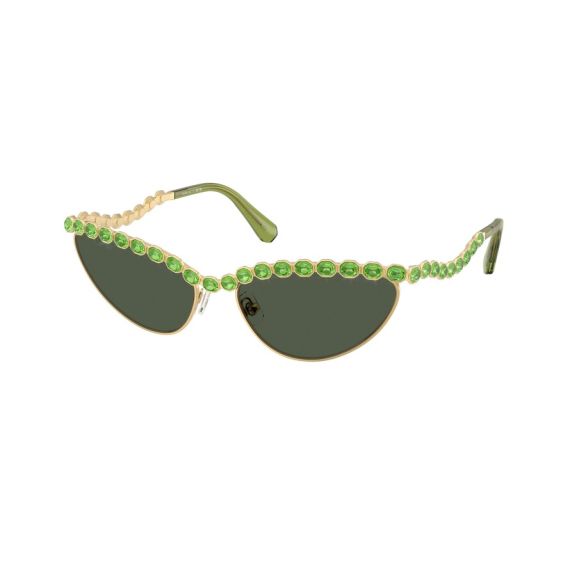 Swarovski SK 7030 401782 Güneş Gözlüğü, Resim 6