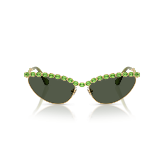 Swarovski SK 7030 401782 Güneş Gözlüğü, Resim 4