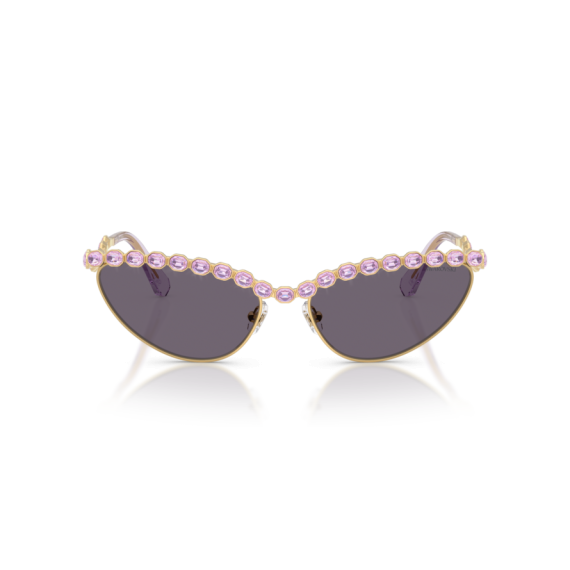 Swarovski SK 7030 40361A Güneş Gözlüğü, Resim 4