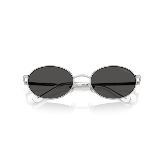 Swarovski SK 7033 400187 Güneş Gözlüğü, Resim 5