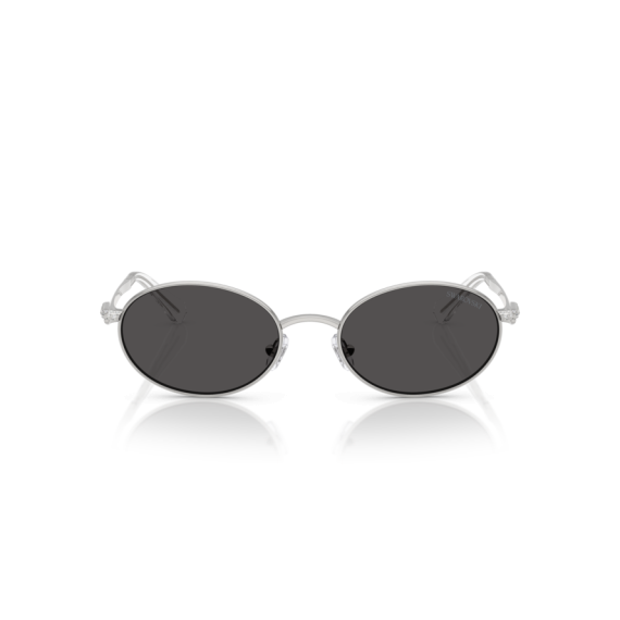 Swarovski SK 7033 400187 Güneş Gözlüğü, Resim 4