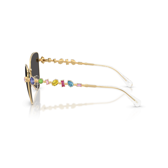 Swarovski SK 7034 404M87 Güneş Gözlüğü, Resim 2
