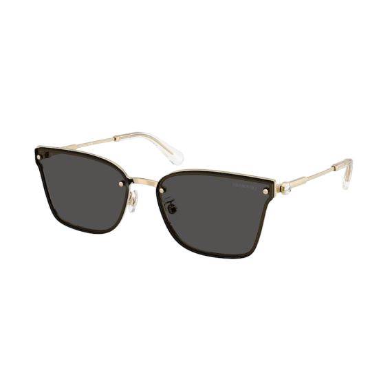 Swarovski SK 7036D 401387 Güneş Gözlüğü, Resim 6