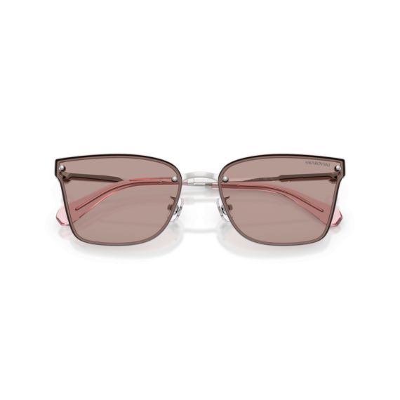 Swarovski SK 7036D 40237N Güneş Gözlüğü, Resim 5