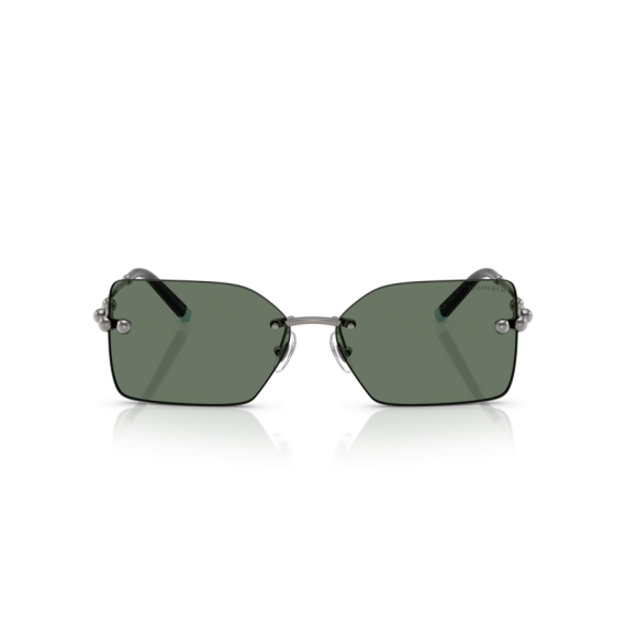 Tiffany TF 3088 60033H Güneş Gözlüğü, Resim 4