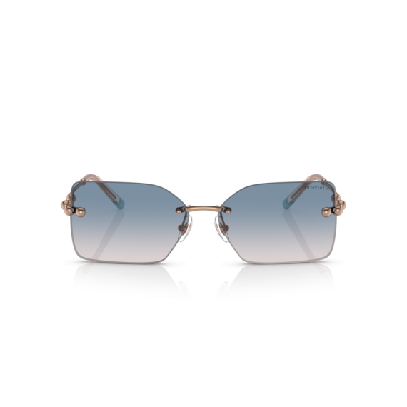 Tiffany TF 3088 610516 Güneş Gözlüğü, Resim 4