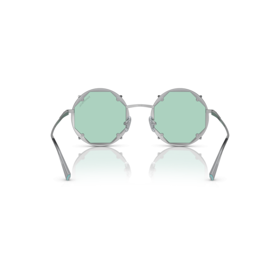 Tiffany TF 3091 6001D9 Güneş Gözlüğü, Resim 3