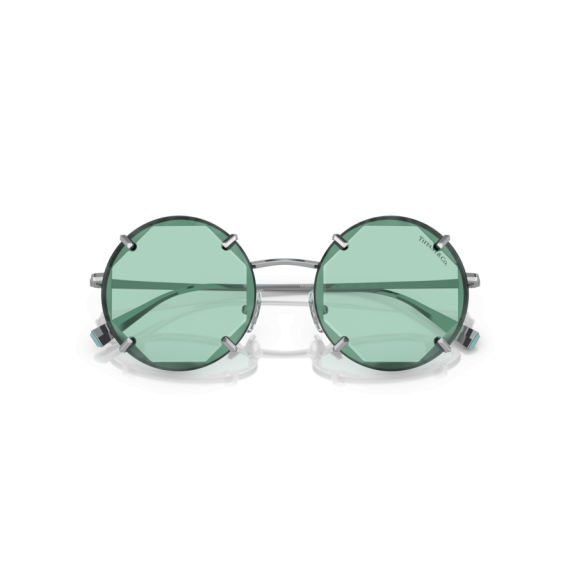 Tiffany TF 3091 6001D9 Güneş Gözlüğü, Resim 5
