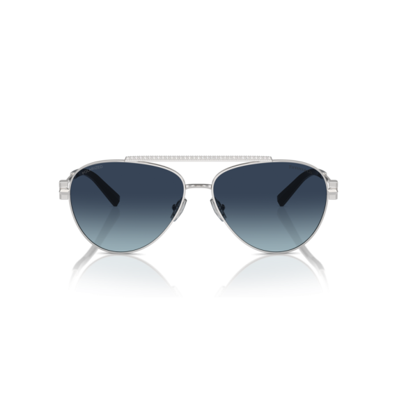 Tiffany TF 3101B 60014U Güneş Gözlüğü, Resim 4