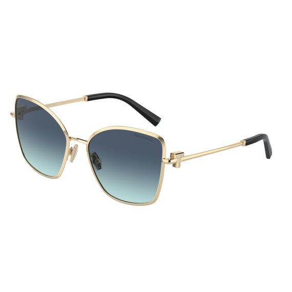 Tiffany TF 3102B 62029S Güneş Gözlüğü, Resim 6