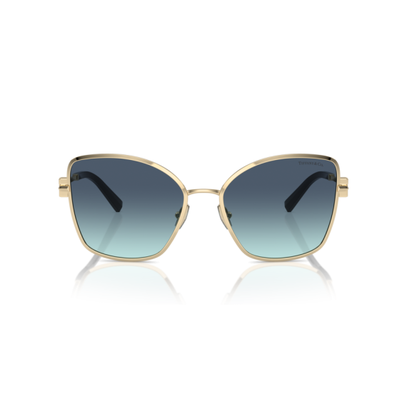 Tiffany TF 3102B 62029S Güneş Gözlüğü, Resim 4