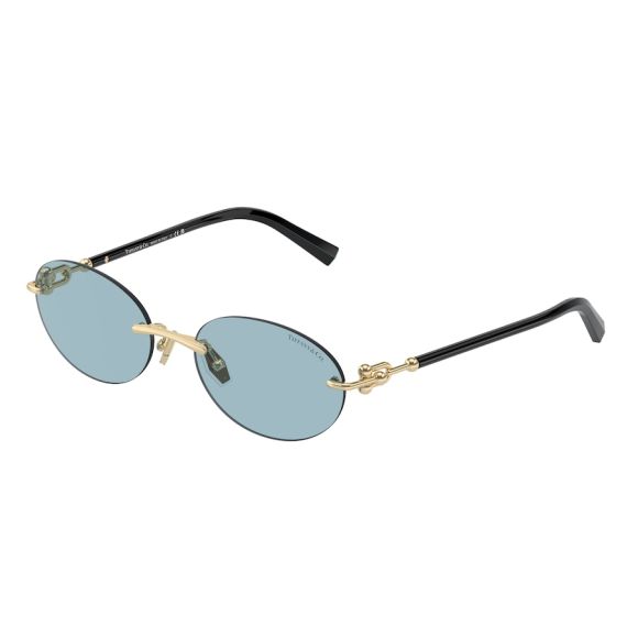 Tiffany TF 3104D 602180 Güneş Gözlüğü, Resim 6