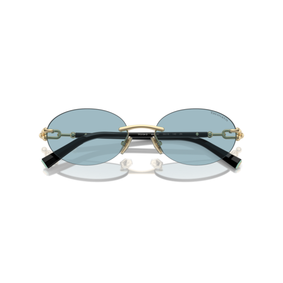 Tiffany TF 3104D 602180 Güneş Gözlüğü, Resim 5