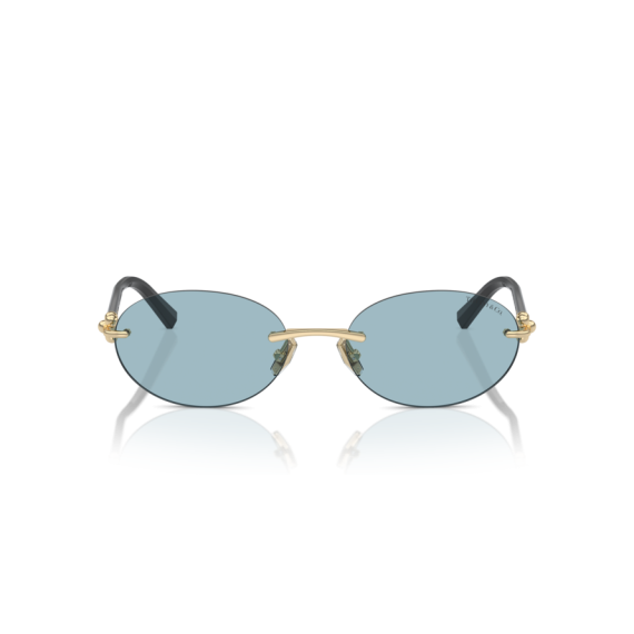 Tiffany TF 3104D 602180 Güneş Gözlüğü, Resim 4