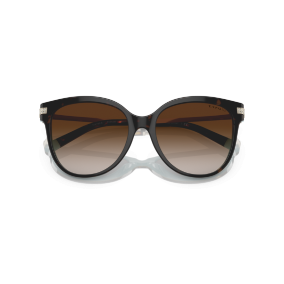 Tiffany TF 4193B 81343B Güneş Gözlüğü, Resim 5
