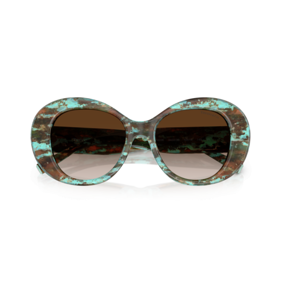 Tiffany TF 4228 84223B Güneş Gözlüğü, Resim 5