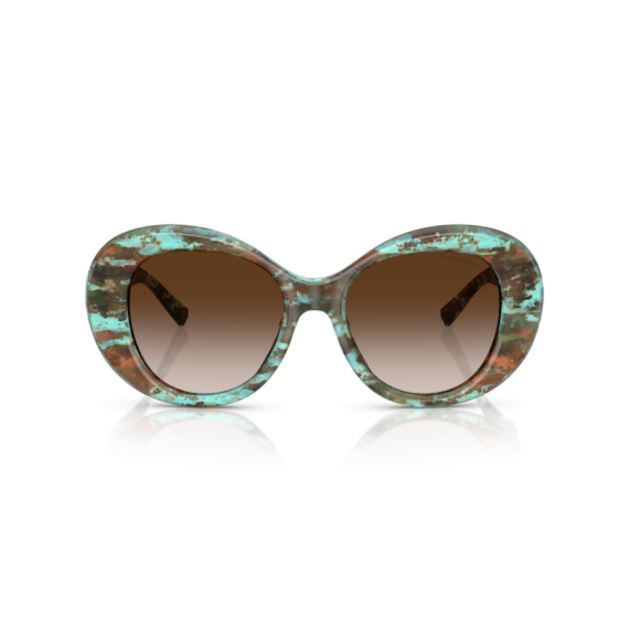 Tiffany TF 4228 84223B Güneş Gözlüğü, Resim 4