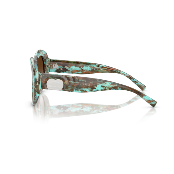 Tiffany TF 4228 84223B Güneş Gözlüğü, Resim 2